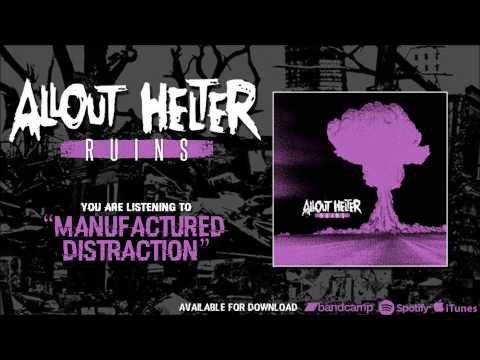 Allout Helter - Manufactured Distraction