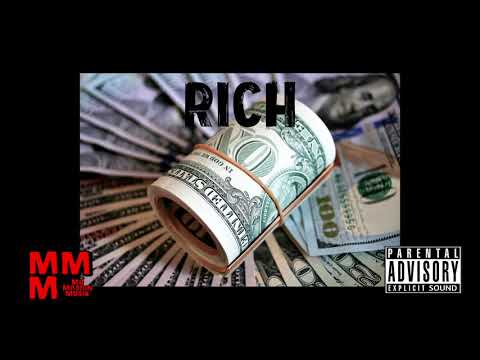 [FREE] Sido x Kay One x Kool Savas "RICH" Type Beat | Free Rap Hip Hop Type Beat Instrumental