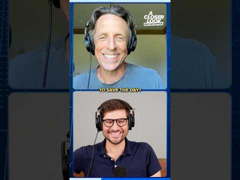 A Closer Look Out of Office: Seth and Sal react to the US-Canada trade war
