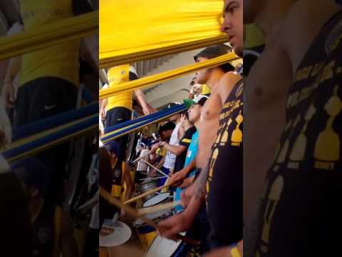 La 12 - La Percusion del Club Atletico Boca juniors