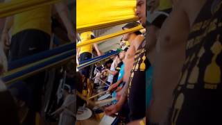 La 12 - La Percusion del Club Atletico Boca juniors