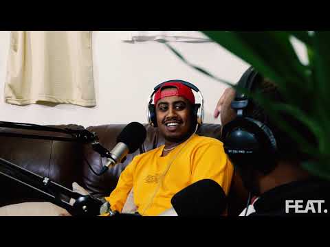 SONNIN TAACCA Podcast #17 Feat.fi Prinssi Jusuf