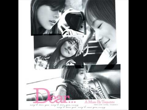 Tenjochiki - Dear... (Previews)