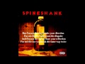 Spineshank - Smothered Lyrics 