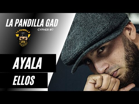 Ellos - Ayala - La Pandilla GAD