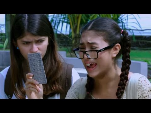 Hantu Juga Selfie - CINEMA 21 Trailer