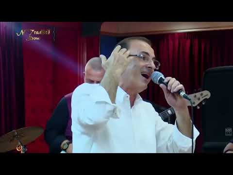Me ftyrë të qeshun - Arben Tafaj - N'Traditë Show