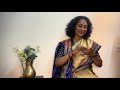 Dance Cover On Tere Paas Main Performed By Sharmistha Panda