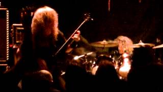 Cannibal Corpse - An Experiment In Homicide