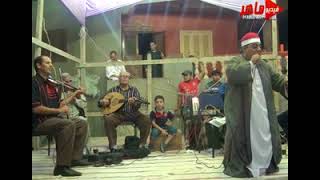 الشيخ يوسف فؤاد المزين مولد الشيخ الكوردى وسيد عثمان 2 قريه شبرابيل اهداء من الاستاذ سيد بكار