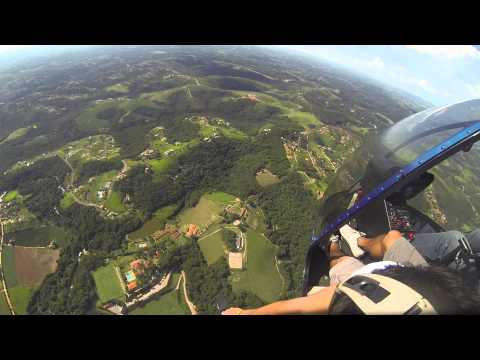Novo uniforme cai do céu para os atletas do Red Bull Brasil