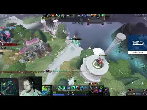 Morphling new absolutly broken meta with armlet build on patch 7.31 dota 2