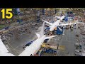 15 BIGGEST Factories In The World