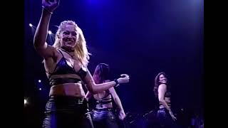 Down Low - Johnny B. (Live 1998)