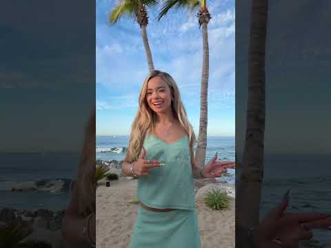AYYY CABO LETS GOO Elli belle ☀️ iampresleefaith