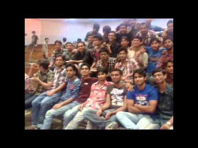Motilal Nehru National Institute of Technology Allahabad video #1
