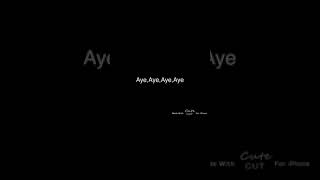 Glokk nine -rickie Fowler (lyrics)