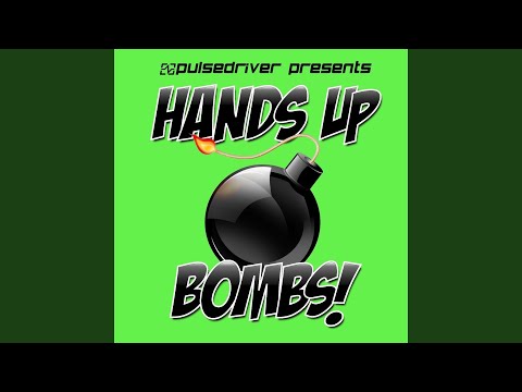 Addicted (feat. Martin Sola) (Pulsedriver Remix)