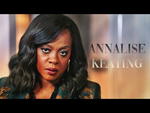 ● annalise keating ‖ how to get away with murder