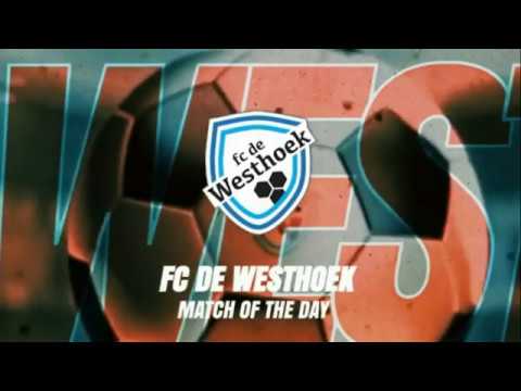 De Meeuwen JO15 1     FC De Westhoek JO15 1