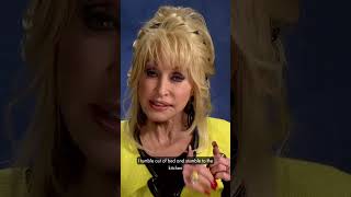 Dolly Parton on Creating the Title Song for 9 TO 5