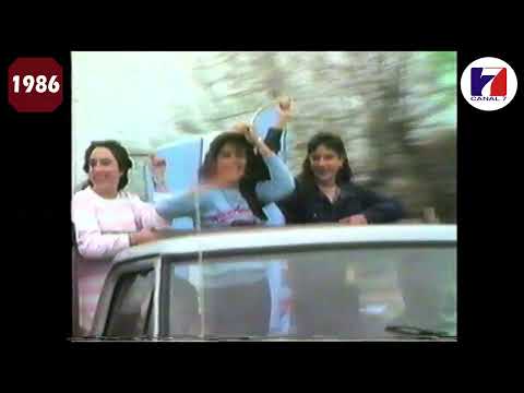 Recuerdos - Programa 7 - Temporada 2026
