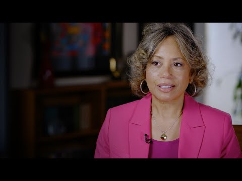 Descendant of Thomas Jefferson Shares Her Roots