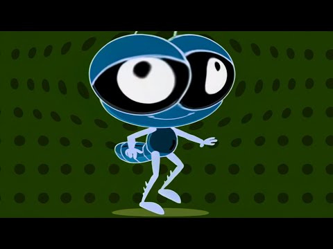 BoB ZooM Dancing Logo Effects ( S-By: iL VocodeX Effects )