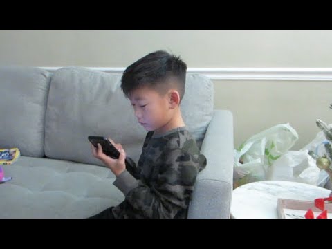 Uriah's Secret Admirer?! - Daily Vlog 2638 - December 9th, 2022