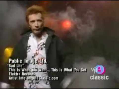 Video thumbnail for Bad Life