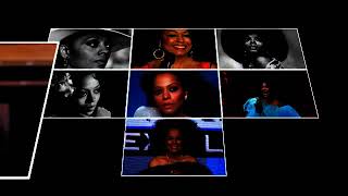 THE LOOK OF LOVE -- Diana Ross( (Lyrics On Screen)