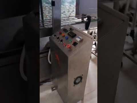 RO Plant Ss 304