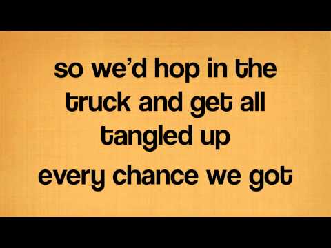 Rodney Atkins- Farmers Daughter with Lyrics