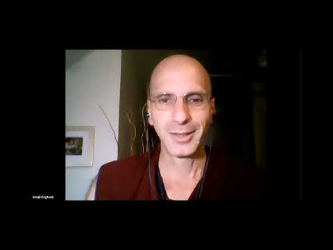 Discovering Buddhism, Module 2: How to Meditate 1/6