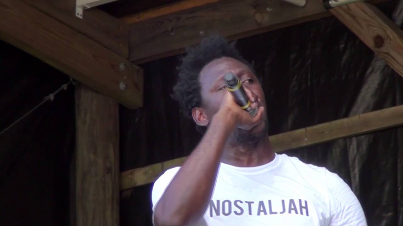 Promotional video thumbnail 4 for Nostaljah Band