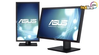 ASUS PA238Q - відео 1