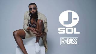 J-Sol - Sober (RnBass)