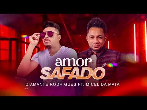 NAUGHTY LOVE FT MICEL DA MATA