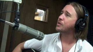 Lance Miller &quot;Helluva Time to Go Crazy&quot; at KKNG 93.3