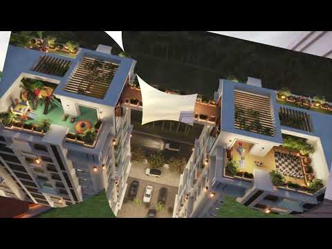 3D Tour Of Ashok Elite