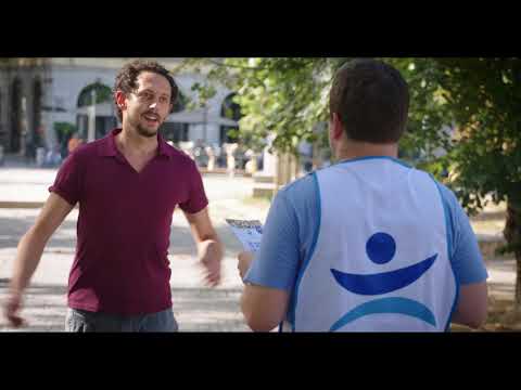 Le scuse per evitare i volontari - Il Terzo Segreto di Satira