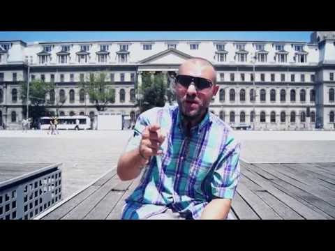 Pacha Man Channel Trailer 2016