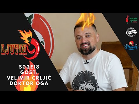 LJUTIH 9: DOKTOR OGA (S02E18) FINALE SEZONE