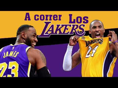 El Alfa “El Jefe” x Nicky Jam x Ozuna x Arcangel x secreto “El Famoso Biberon”- A Correr Los Lakers