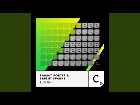 Bumpin' (Extended Mix)