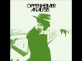 Oppenheimer Analysis - Subterrenean Desire 