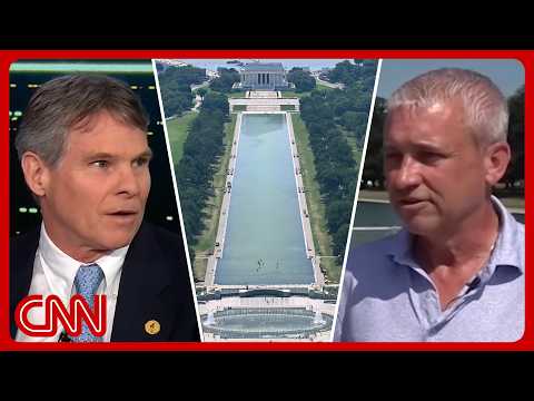 Reflecting Pool interviews: CEO, olympian & attorney react to the saga
