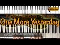 Kelly Clarkson - One More Yesterday Song Cover ...