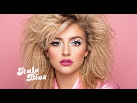 Italo Bios - Hold On to Your Dreams