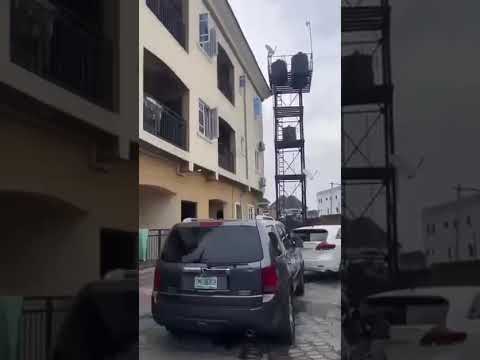 Twin new 2-storey buildings with 6 units of 2-bedroom flats – ago